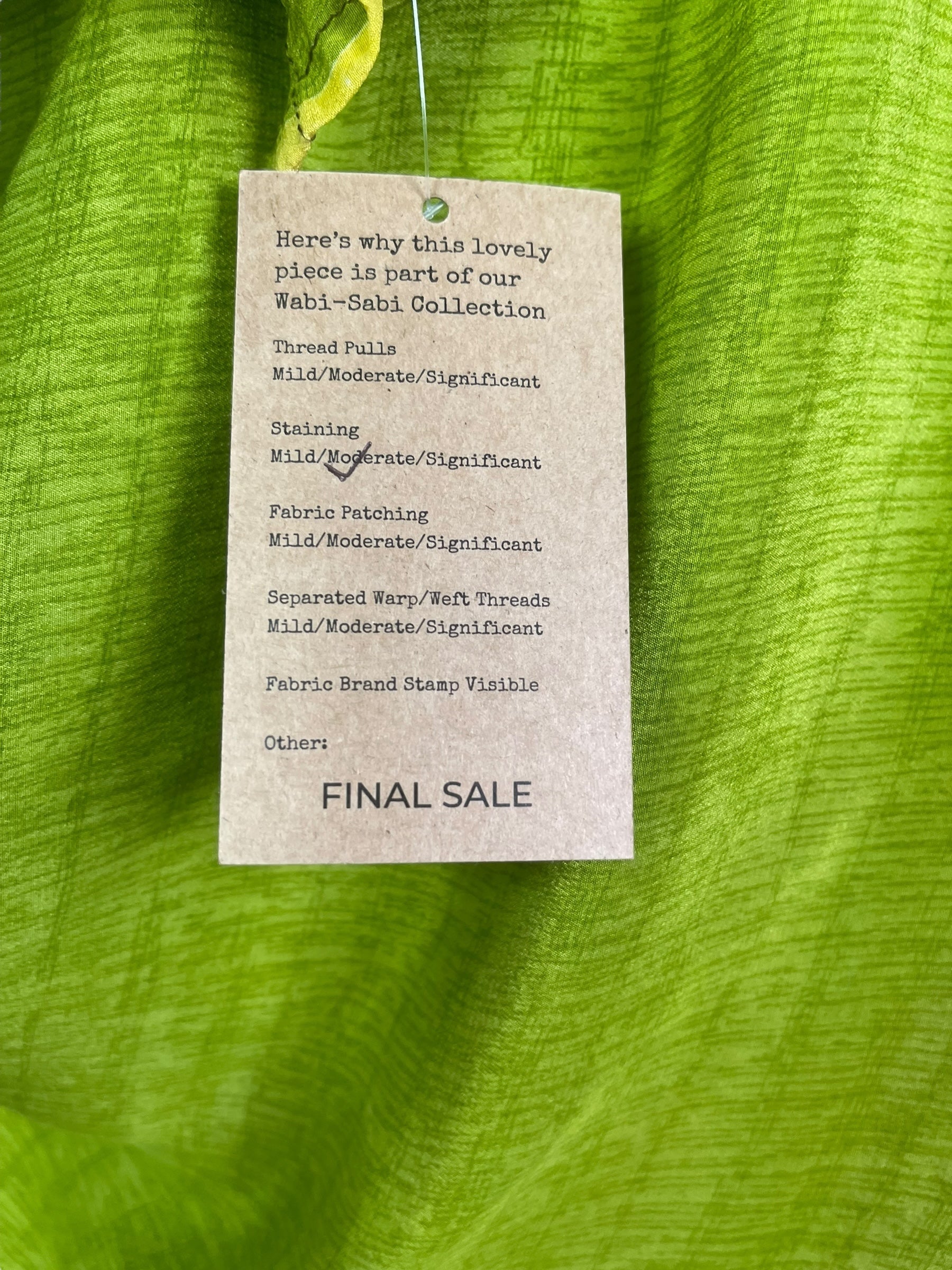 PREVIEW PRC7638 Pure Silk Wabi Sabi Capelet Poncho by DECEMBER2025 – Handmade ethical Poncho from sariKNOTsari using upcycled silk. Designed in Canada for travel and slow fashion, loved from Toronto to LA to Sydney.