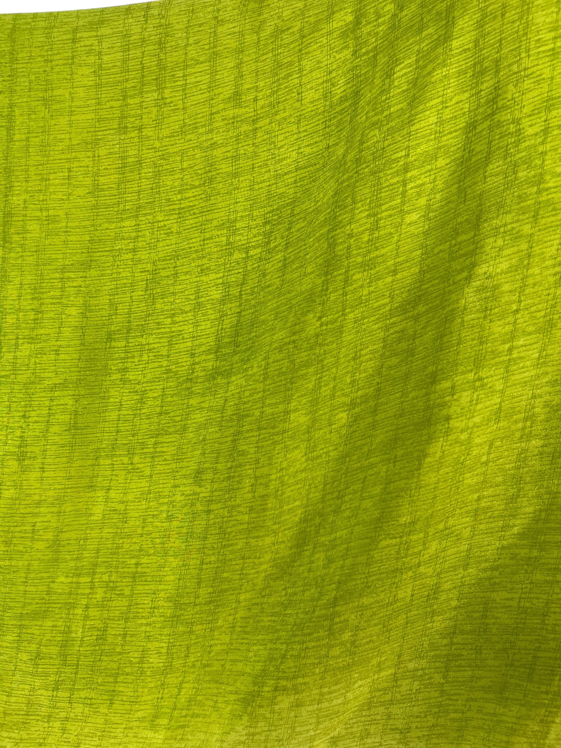 PREVIEW PRC7638 Pure Silk Wabi Sabi Capelet Poncho by DECEMBER2025 – Handmade ethical Poncho from sariKNOTsari using upcycled silk. Designed in Canada for travel and slow fashion, loved from Toronto to LA to Sydney.