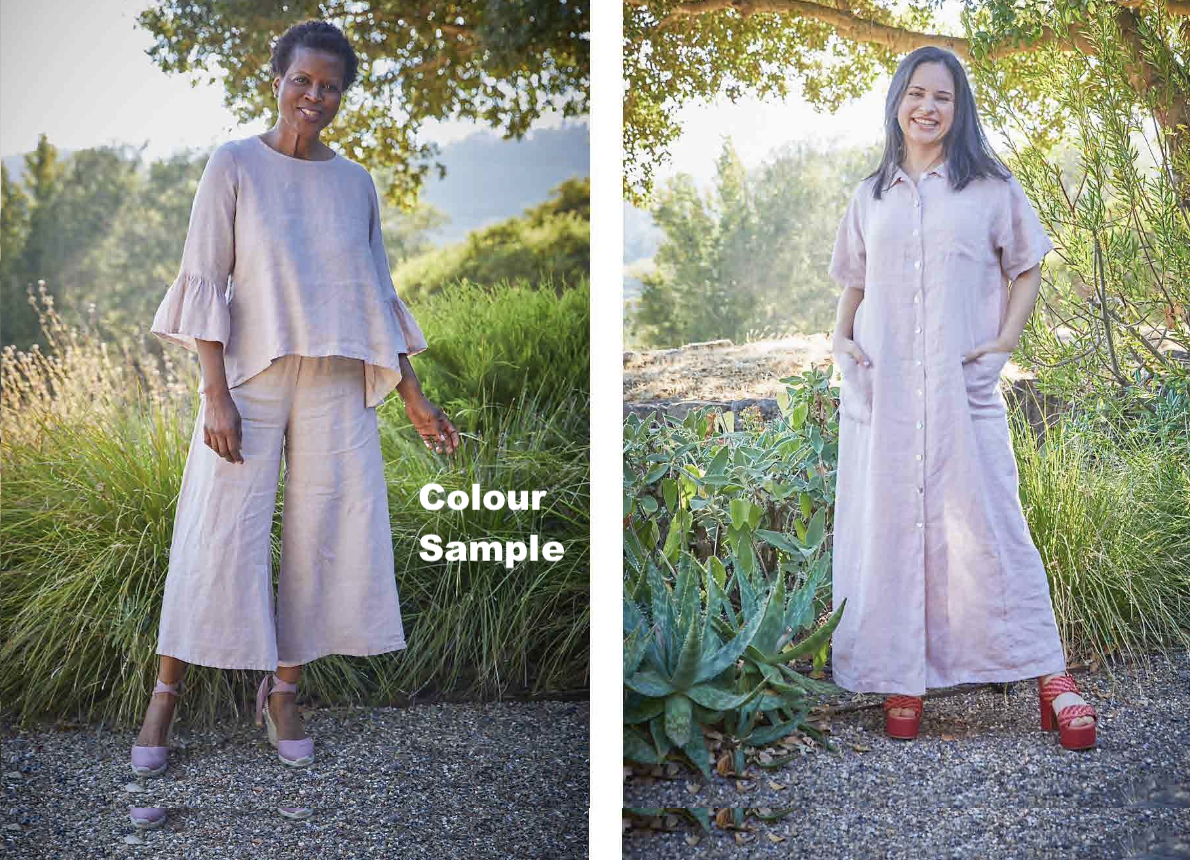 Rose Spring 2025 Bryn Walker Linen PRE ORDER