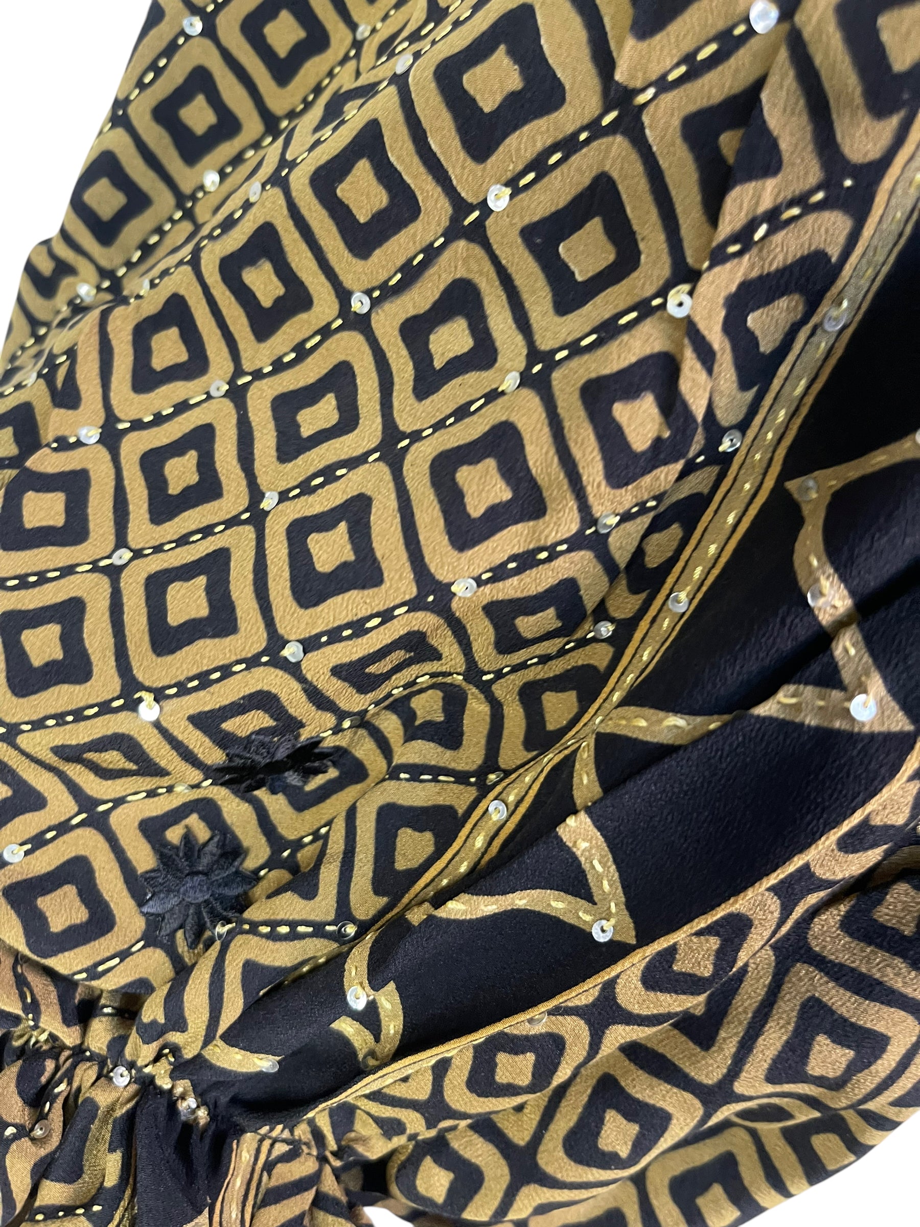 PRC6588 Avatar Pure Silk Bolero