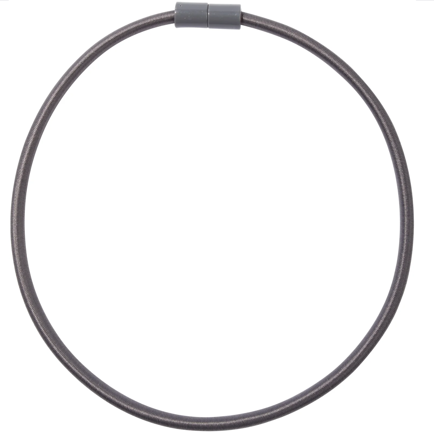 Anthracite Polyresin Cord