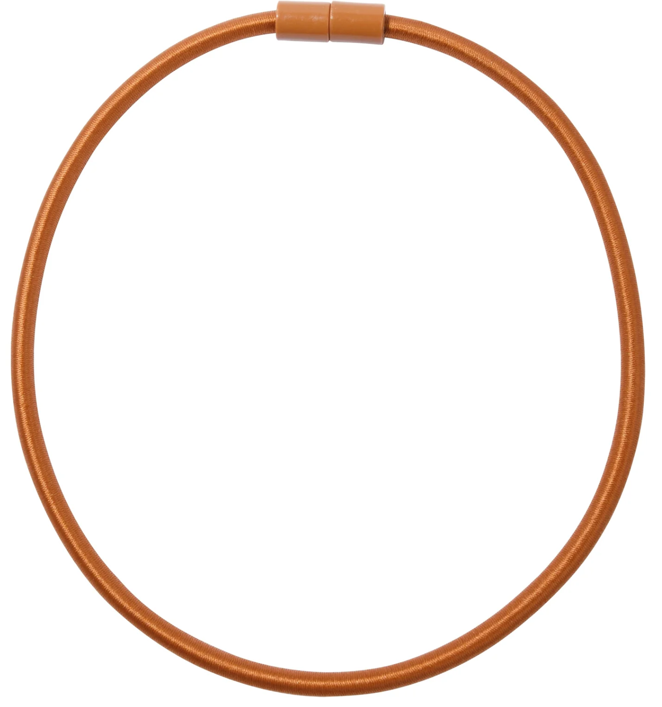 Vintage Gold Polyresin Cord