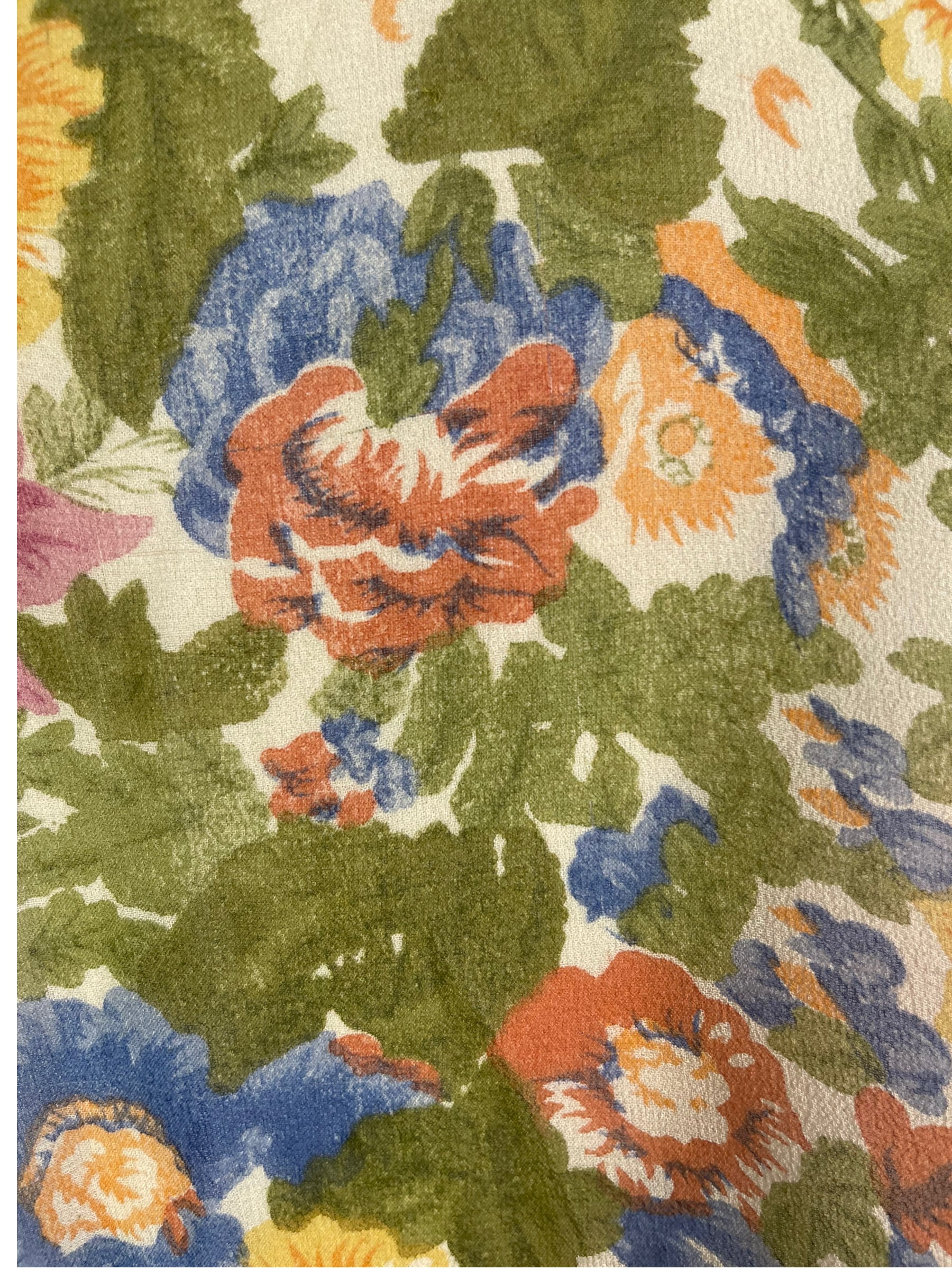 PRG6442 Sheer Avatar Pure Silk Kimono-Sleeved Jacket with Belt