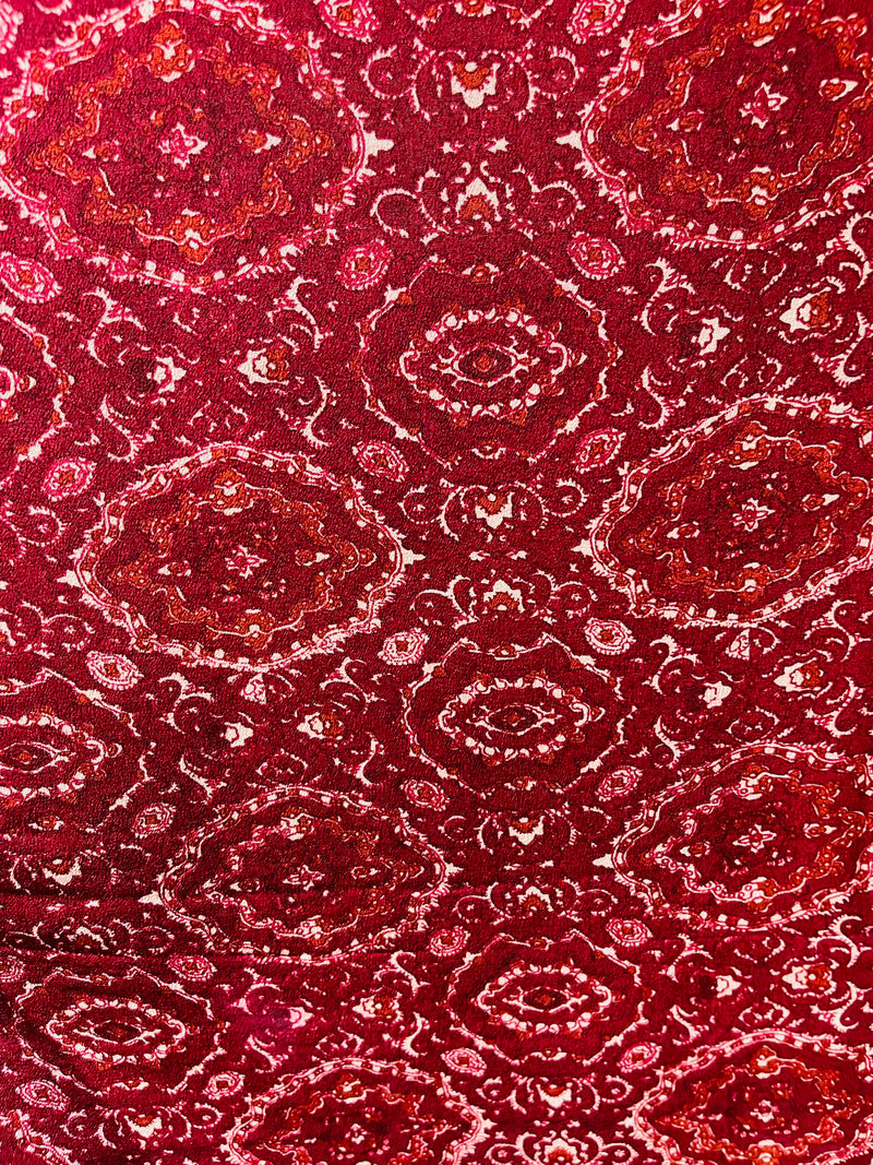 PRC4164 Nirvana Pure Silk Cardigan