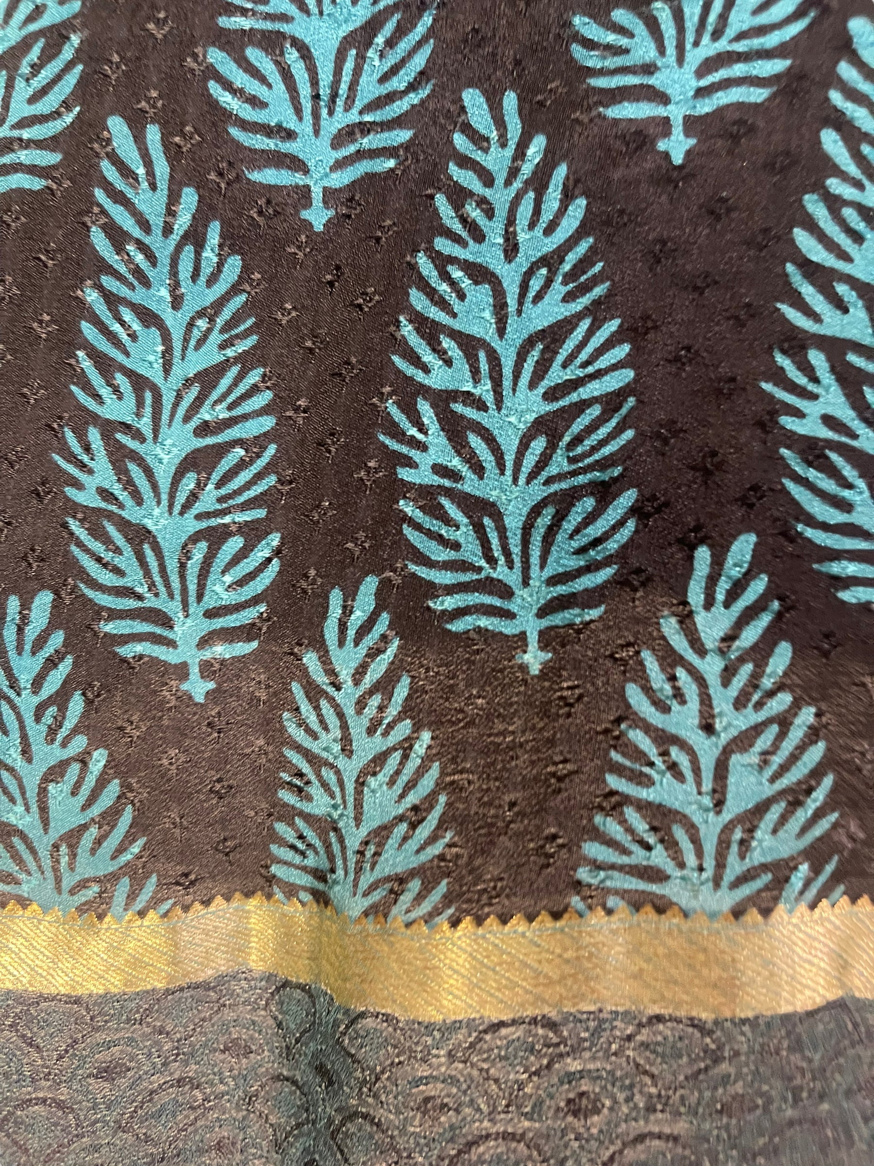 REVOLUTIONHER PRC6396 Avatar Pure Silk Versatile Vest