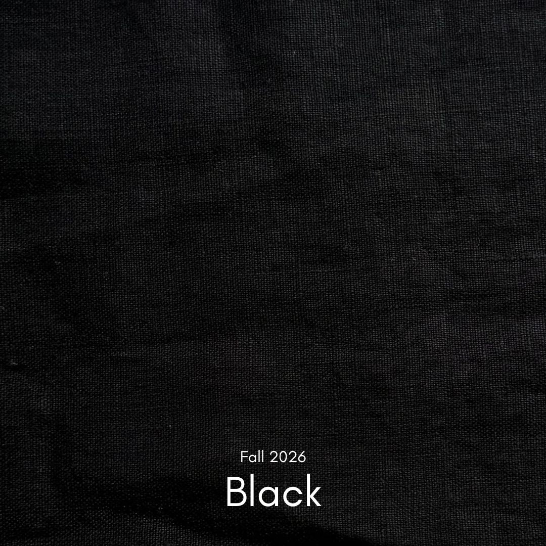 BLACK Spring 2027 Bryn Walker Light Linen
