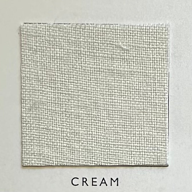 Cream Spring 2025 Bryn Walker Linen PRE ORDER