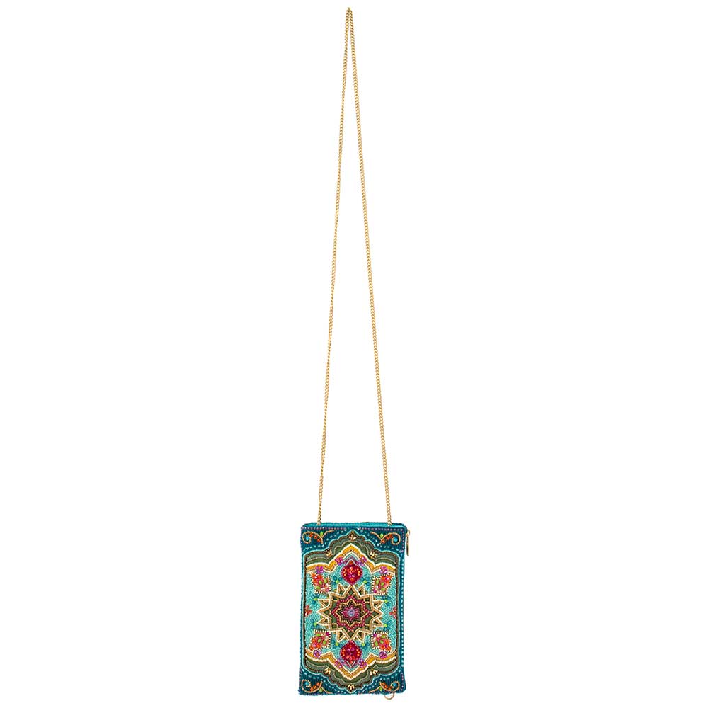 Venice Crossbody Phone Bag