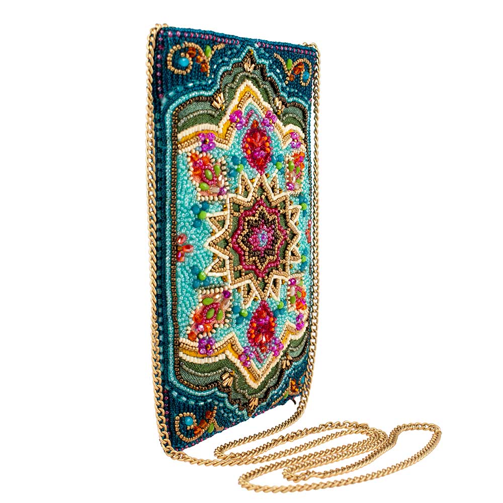 Venice Crossbody Phone Bag