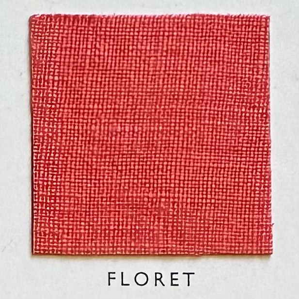 Floret Spring 2025 Bryn Walker Linen PRE ORDER