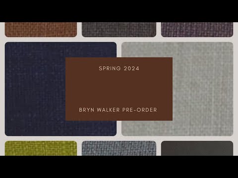 PRIMROSE Spring '24 Bryn Walker Linen PRE ORDER