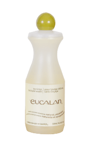 Eucalan Delicate Wash- Naturally Unscented