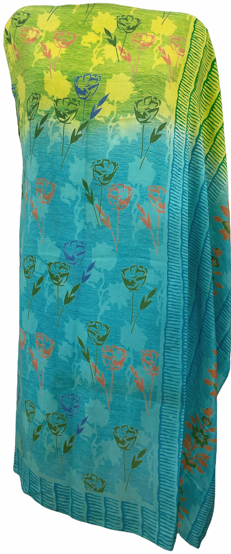 Yashna Pure Silk One Shoulder Dress - sariKNOTsari slow fashion bryn walker linen Hamilton sustainable fashion gifts sari not sari Hamilton Fair trade  Ethical  Artisan made  Zero waste  Up-cycled Slow Fashion  Handmade  GTA Toronto Copper Pure Upcycled vintage silk handmade recycled recycle copper pure silk travel clothing hamilton vacation cruisewear resortwear bathing suit bathingsuit vacation etsy silk clothing gifts gift dress top pants linen bryn walker alive intentions kaarigar elephants