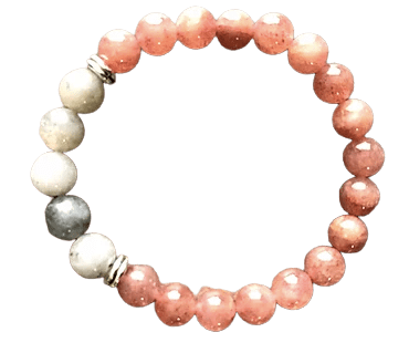 Alive Intention Lots of Love Bracelet