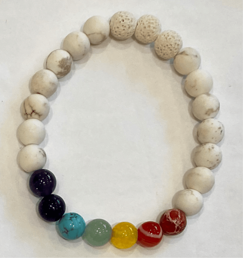 Alive Intention Energized Bracelet