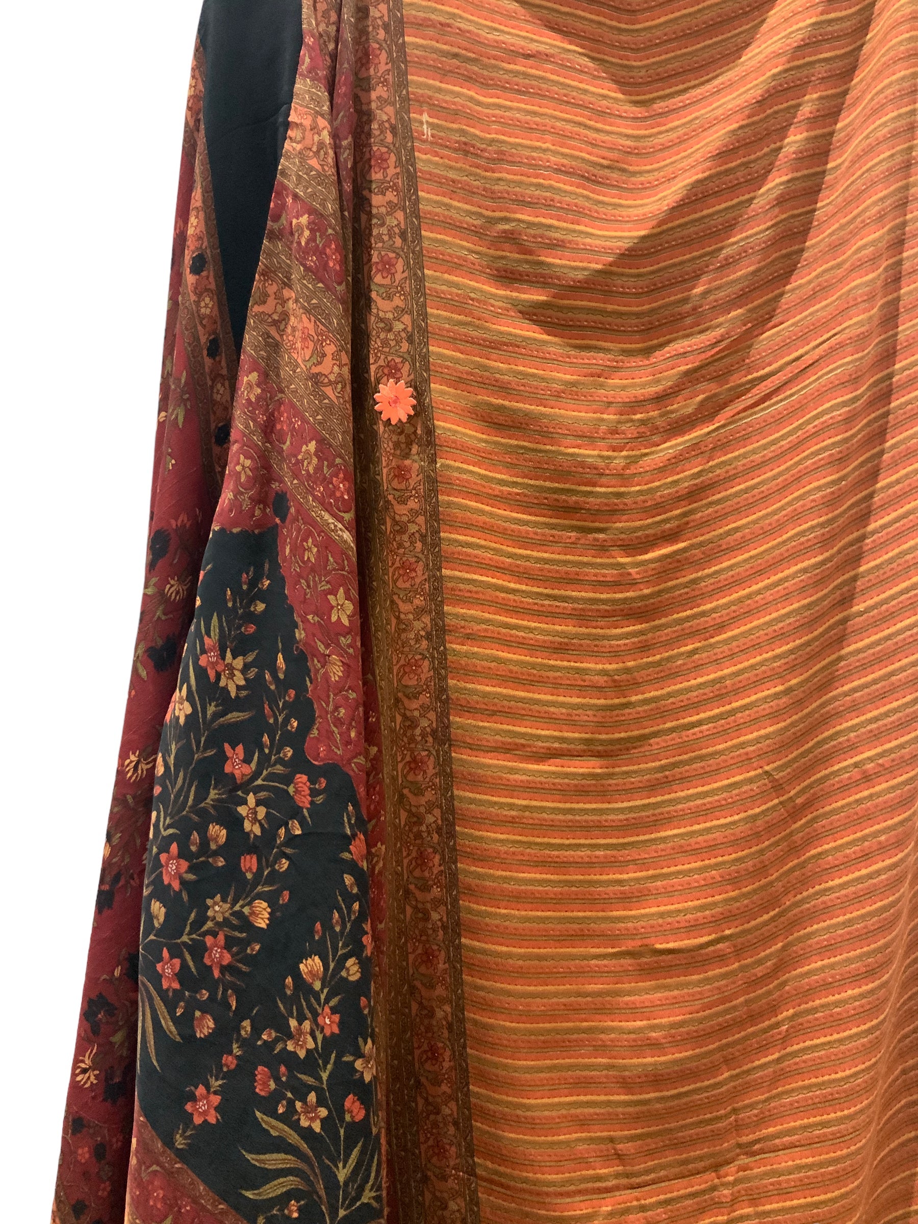 Linen Dress - Nazareth Collection